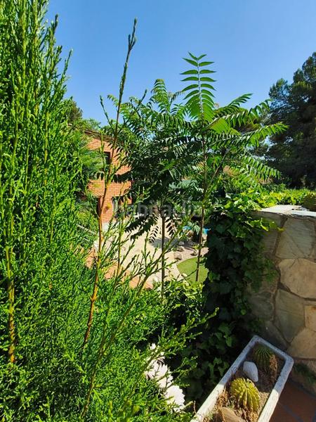 Foto 7d9b6109-9dc0-4a6f-9c77-6f5465798cba. Chalet con parcheggio in Abrera