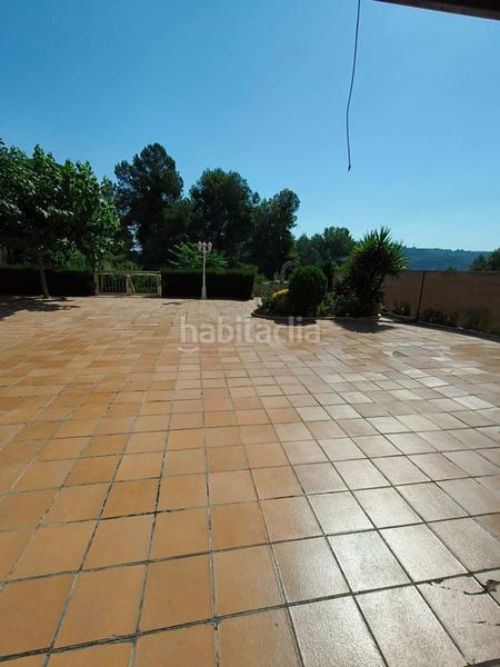 Foto 9cc3229a-42b9-4fee-bdfd-13a2887f0c6c. Chalet con parcheggio in Abrera