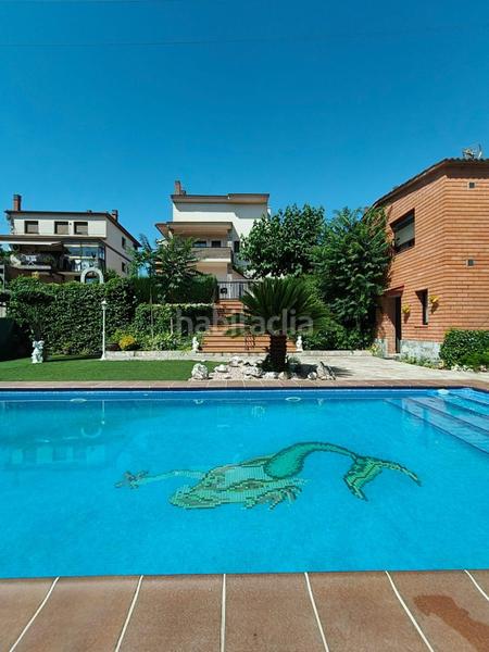 Foto d7d30356-23f5-4421-9547-988c3148c9ac. Chalet con parcheggio in Abrera