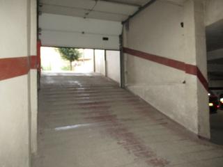 Parking coche en Olesa de Montserrat