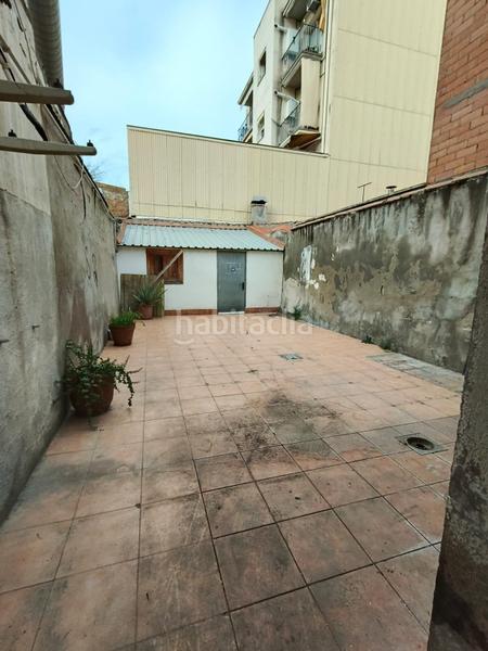 Foto e61fedf3-e41b-44d2-8e67-89f8b6d2e3bd. Casa adossada a Olesa de Montserrat