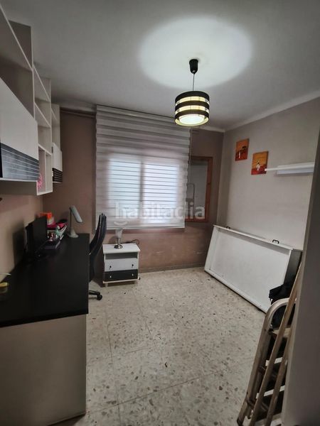 Foto 3a9acd96-2d6b-401c-99c8-78bb13b6397d. Pis amb aparcament a Cortes-Huertas Madrid