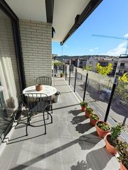 Etagenwohnung in Olesa de Montserrat. Piso en olesa de montserrat zona closos
