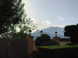 Casa adossada a Olesa de Montserrat. Casa en venta en olesa de montserrat. zona planas