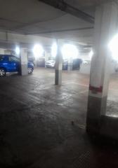 Parking voiture  Carrer del taquígraf martí