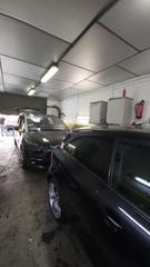 Geschäftsraum in Passatge de Maria Lluïsa