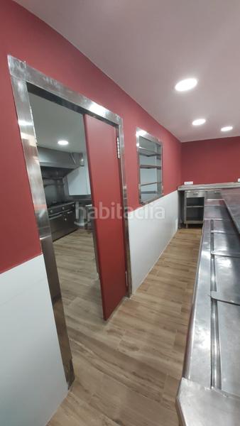 Foto fcf672d8-b7ce-4682-9883-99d4ba0f88ea. Geschäftsraum in Canaletes - Turonet Cerdanyola del Vallès