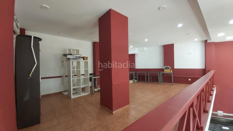 Foto 78cc5977-f03d-43d1-b8e6-ff3cdf1b83a7. Local comercial en Canaletes - Turonet Cerdanyola del Vallès