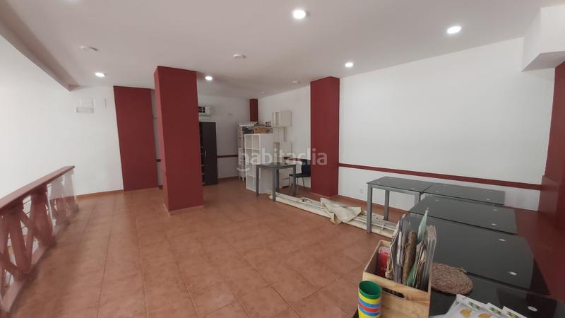 Foto 9b5ca0e4-0814-4d23-bbb7-7696422f8816. Local comercial en Canaletes - Turonet Cerdanyola del Vallès