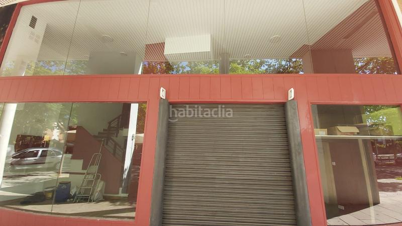 Foto a5eac555-bcd3-4be4-ac2f-745e56ad9f96. Local comercial en Canaletes - Turonet Cerdanyola del Vallès