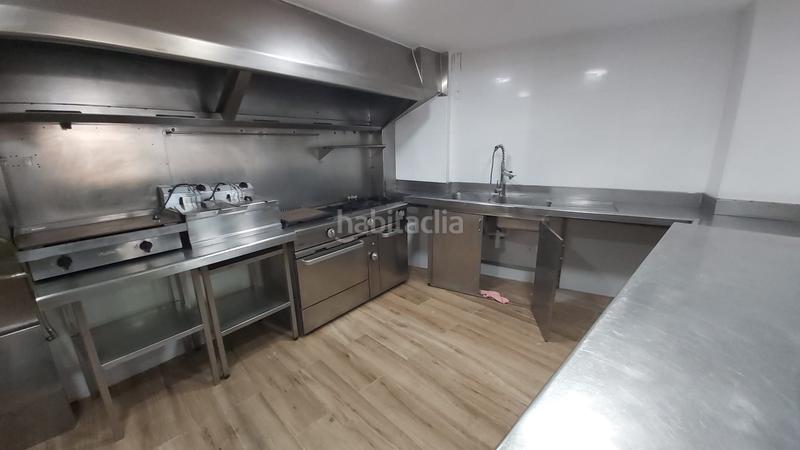 Foto fc4ea80e-5a60-4bf0-b383-68ee406c46a7. Local comercial en Canaletes - Turonet Cerdanyola del Vallès