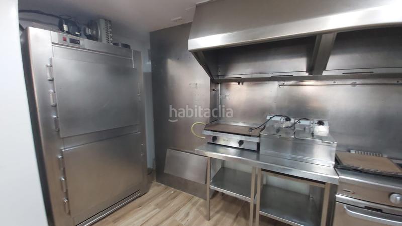 Foto 1e6e653d-9e46-49c8-a841-93e358c4074d. Locale commerciale in Canaletes - Turonet Cerdanyola del Vallès