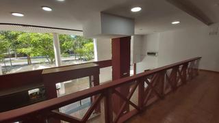 Locale commerciale in Avinguda de Canaletes