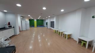 Geschäftsraum in Passatge de l'Ajuntament