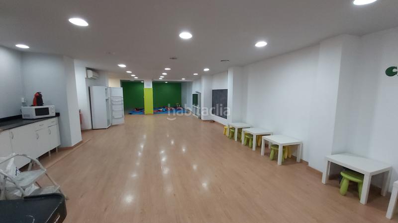Foto 3a89fa2e-7c98-4909-ab81-41804606e3c2. Local comercial en Centre-Cordelles Cerdanyola del Vallès
