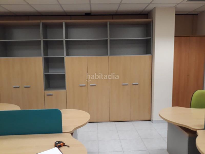 Foto 142fb53d-00f0-4fb0-ad32-a32df35cd615. Alquiler oficina  de 240m2 en Zona Industrial Ripollet