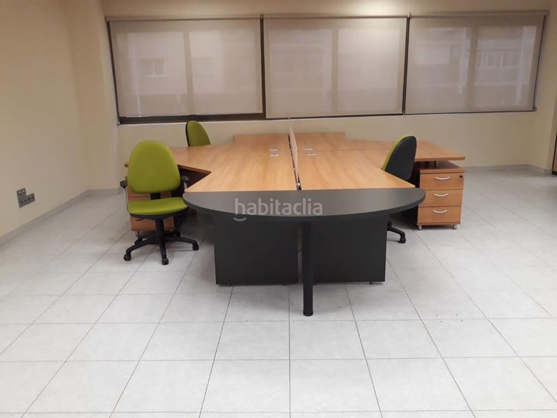 Foto 1fbdd829-028b-4390-9e0d-4ce7f5778b15. Alquiler oficina  de 240m2 en Zona Industrial Ripollet
