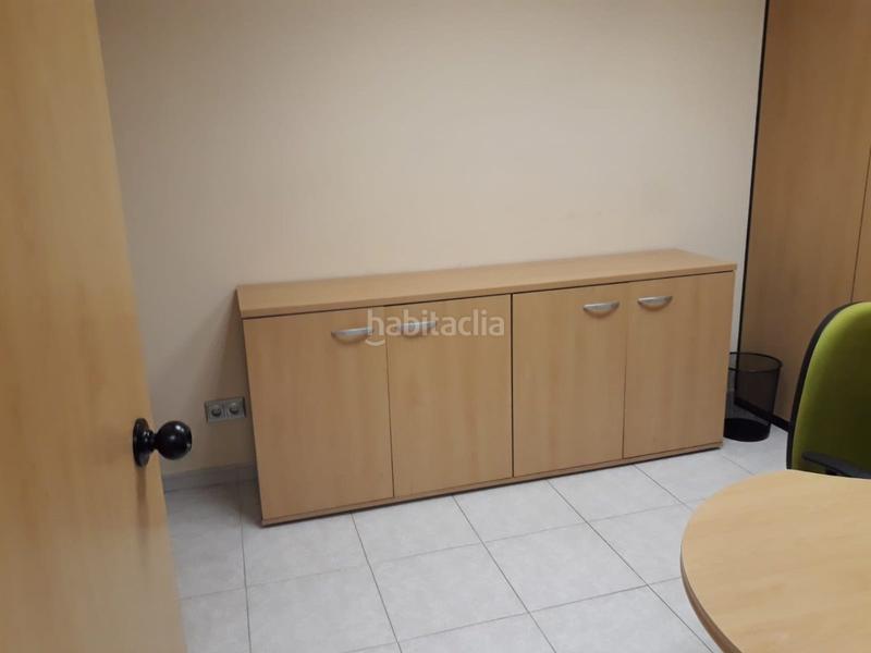 Foto 188e9ba7-9e6b-4d1c-8953-228bc5b03590. Lloguer oficina amb aparcament a Zona Industrial Ripollet
