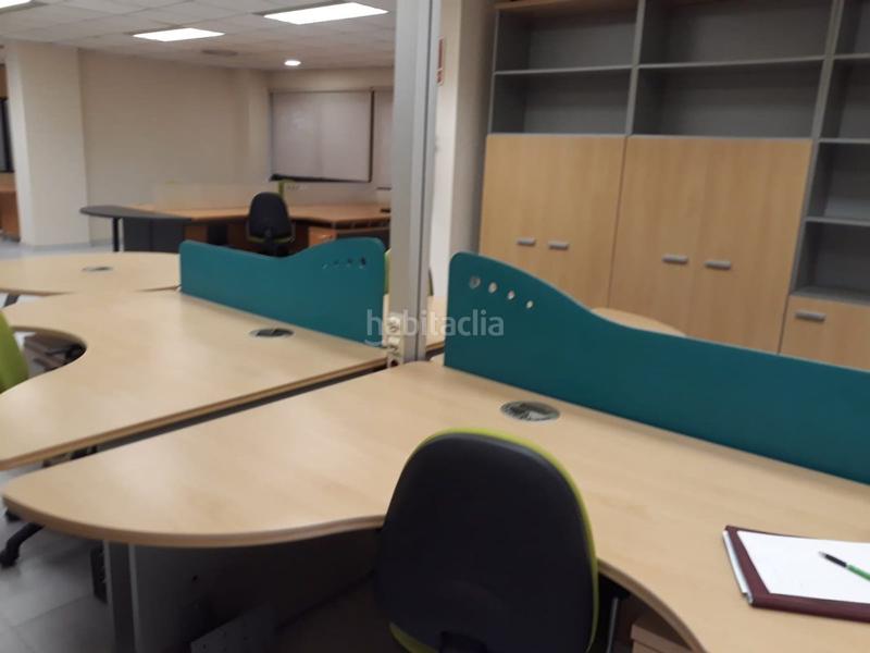 Foto 0b928b87-d2be-4217-a6c5-451fa06fed56. Rent office space with parking in Zona Industrial Ripollet