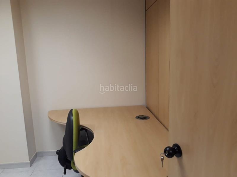 Foto 1f201f69-1b82-467b-9ec1-7663cceb2f39. Rent office space with parking in Zona Industrial Ripollet