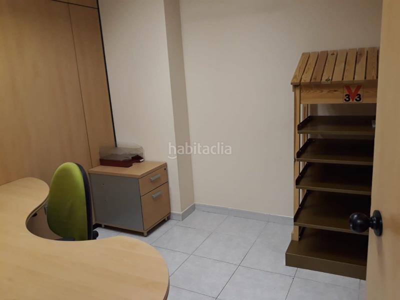 Foto 34501c00-74e1-40ba-9239-d71a3d85a8a7. Rent office space with parking in Zona Industrial Ripollet