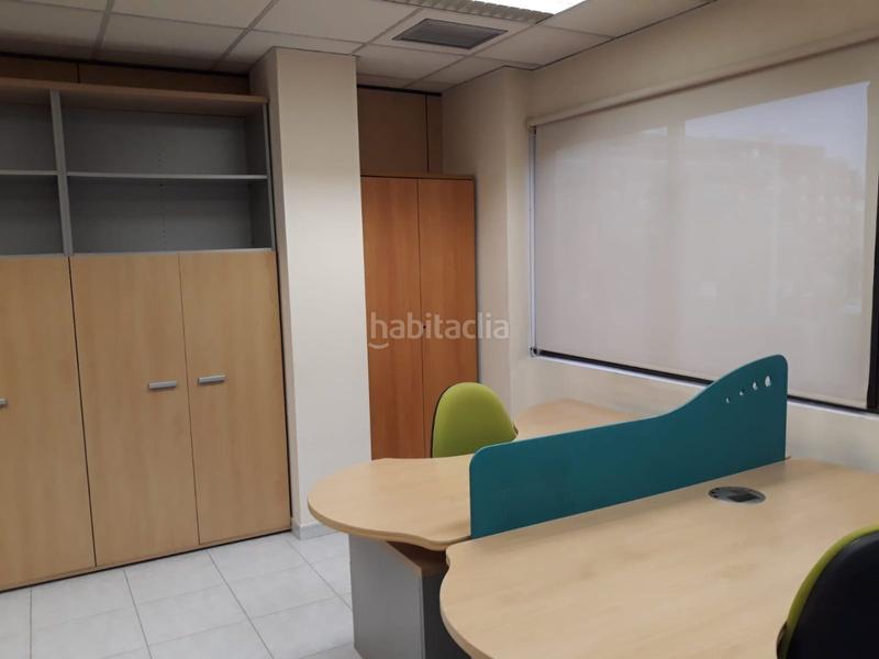 Foto 4a0519fe-72c1-4a26-a7f8-e055f157ba84. Rent office space with parking in Zona Industrial Ripollet
