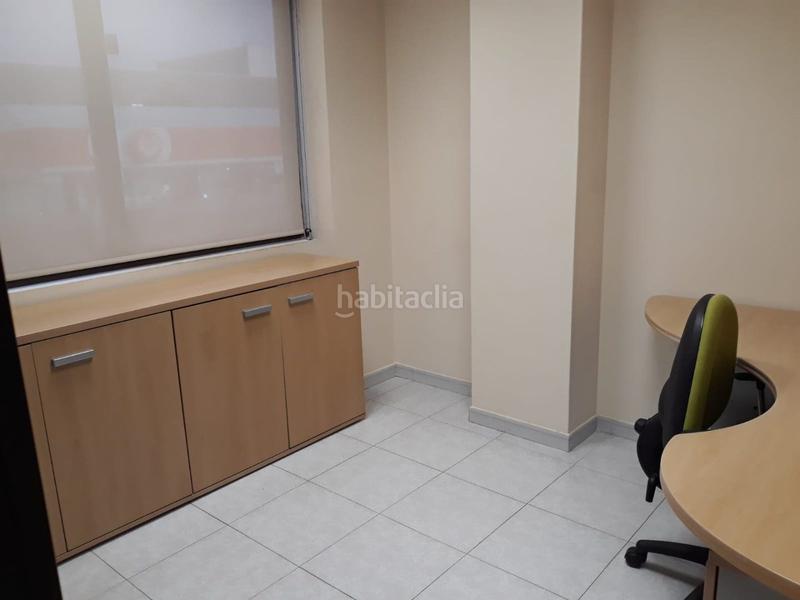 Foto 64009595-e1c8-4cf7-949c-58de73bb97c7. Rent office space with parking in Zona Industrial Ripollet