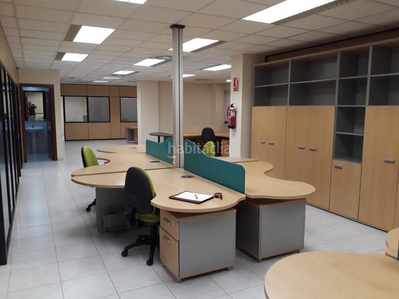 Foto 7bb34162-90f1-41b1-9e5e-fb037ddbd45a. Rent office space with parking in Zona Industrial Ripollet