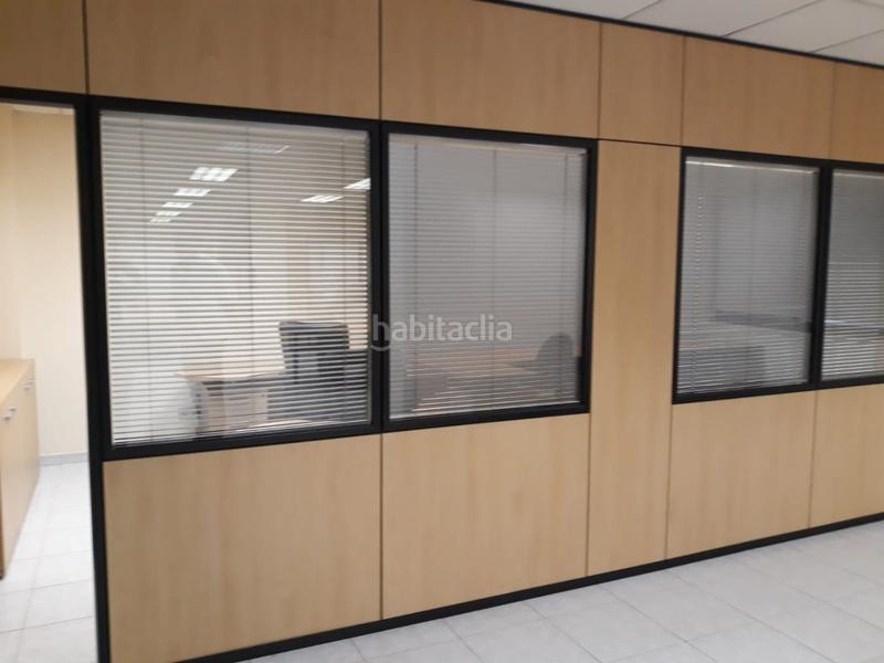 Foto 9ba0cec3-24ec-488c-8083-33ca06e9b15f. Rent office space with parking in Zona Industrial Ripollet