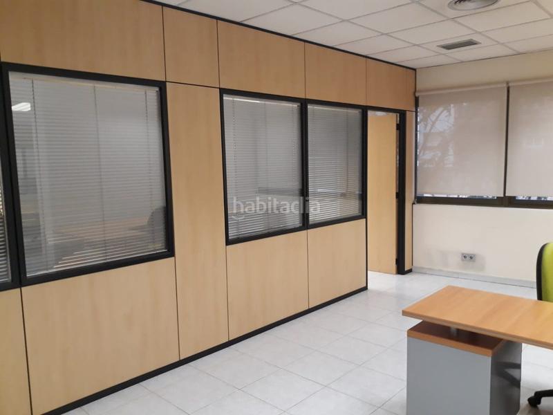 Foto a66f4b43-6745-4bab-9353-8c48c63a98ab. Rent office space with parking in Zona Industrial Ripollet