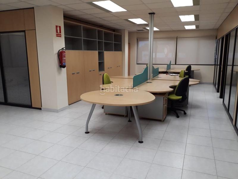Foto da2f4e07-fada-4ace-b35d-75b1d9c44afd. Rent office space with parking in Zona Industrial Ripollet