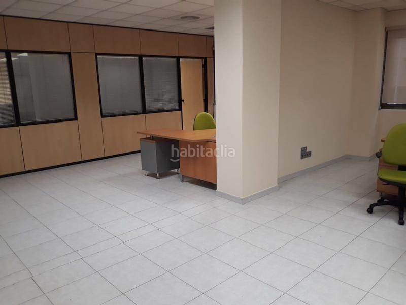 Foto efe9721c-c9aa-438c-a018-ffb999bd7073. Rent office space with parking in Zona Industrial Ripollet