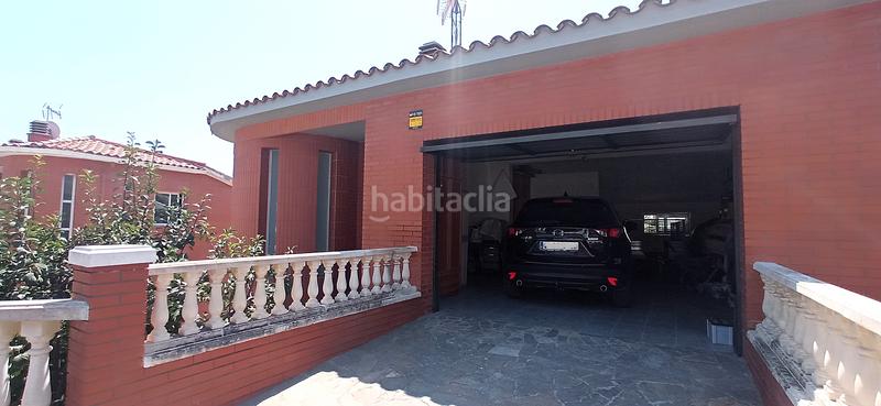 Foto f29c5853-83dc-4a45-aeb0-69cd82f722ce. Chalet en Castellnou-Can Mir-Can Solà Rubí