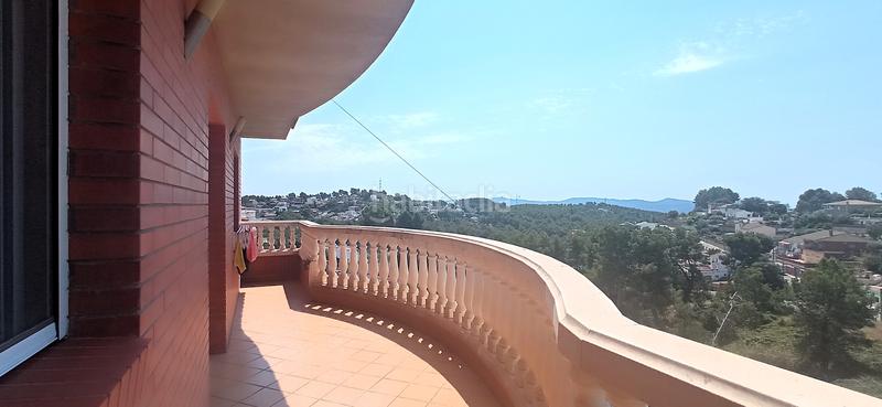 Foto ccd999fa-7d6b-4720-9632-e52a0f88ed40. Chalet mit kamin heizung parking in Castellnou-Can Mir-Can Solà Rubí