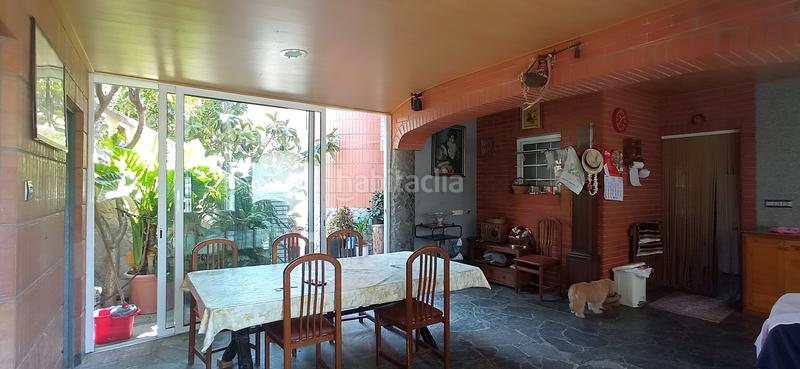 Foto f4c84078-216d-4607-8249-08dcbc2a075d. Chalet mit kamin heizung parking in Castellnou-Can Mir-Can Solà Rubí