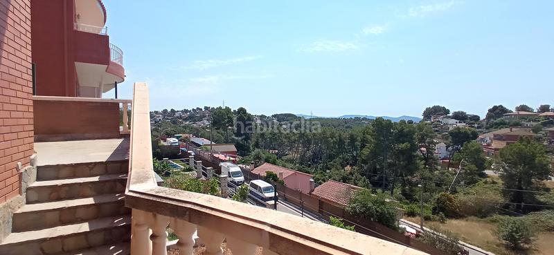 Foto 7e2031e1-2e1b-44aa-b647-16b33e6ab7f6. Chalet avec cheminée chauffage parking dans Castellnou-Can Mir-Can Solà Rubí