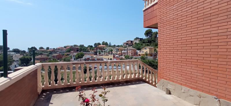 Foto 955ff048-724a-4a70-b364-8d4636516eac. Chalet avec cheminée chauffage parking dans Castellnou-Can Mir-Can Solà Rubí