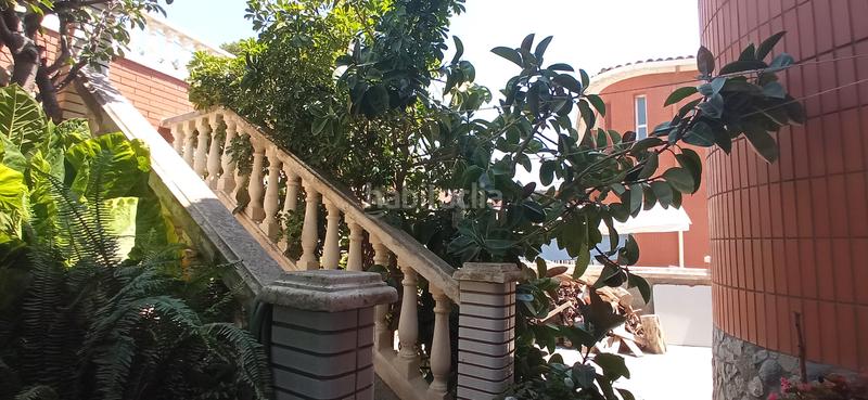 Foto 9565ce43-01fb-4163-b685-d1af682a36cf. Chalet avec cheminée chauffage parking dans Castellnou-Can Mir-Can Solà Rubí