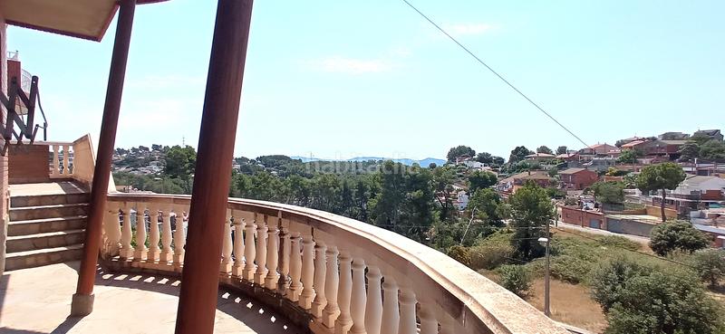 Foto e4d6260d-f9cc-4cb7-ab88-c325211c1992. Chalet avec cheminée chauffage parking dans Castellnou-Can Mir-Can Solà Rubí