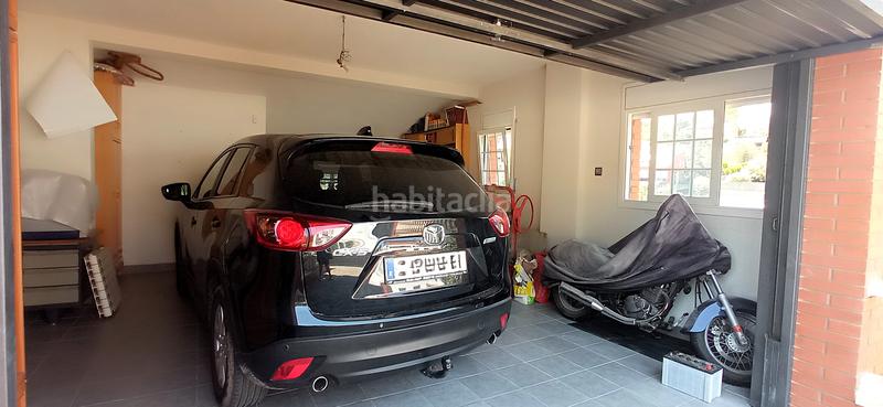 Foto 531d71a2-bbc2-4e45-bd1e-0e12ae546508. Chalet con camino riscaldamento parcheggio in Castellnou-Can Mir-Can Solà Rubí