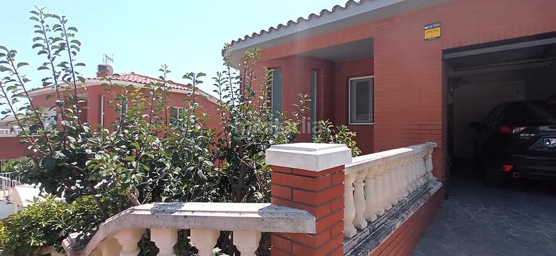 Foto 9f2b7081-3df0-4c47-969b-28a9a0eb1655. Chalet con camino riscaldamento parcheggio in Castellnou-Can Mir-Can Solà Rubí