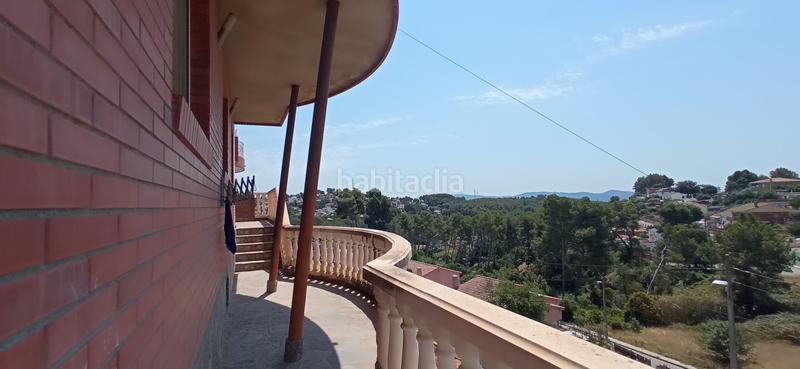 Foto 31c51cf3-8beb-46bc-ae3c-b4412d0025d2. Xalet amb xemeneia calefacció aparcament a Castellnou-Can Mir-Can Solà Rubí