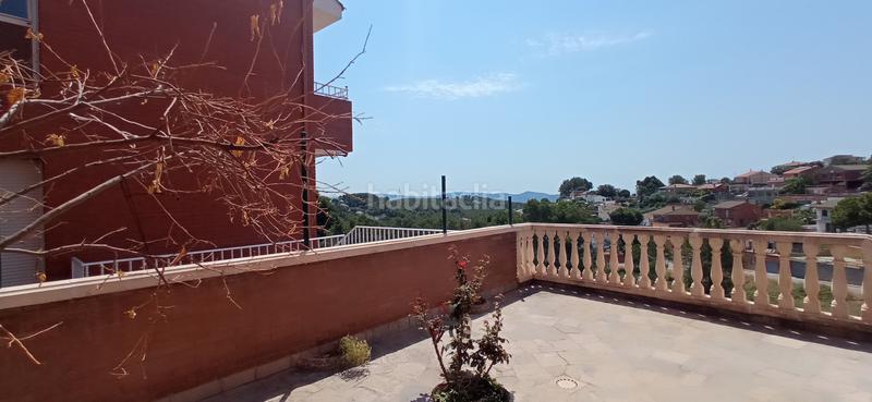 Foto 3bde1228-895a-4613-8b52-a5003af90d28. Xalet amb xemeneia calefacció aparcament a Castellnou-Can Mir-Can Solà Rubí