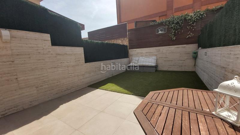 Foto 3f90512e-b15d-4ec6-ae35-9c2dc091a638. Casa a schiera con camino riscaldamento parcheggio piscina in Cerdanyola del Vallès