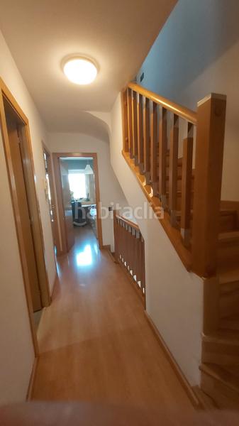 Foto 46a10862-4be9-4e6d-b9dc-0dc25e0323b4. Casa a schiera con camino riscaldamento parcheggio piscina in Cerdanyola del Vallès