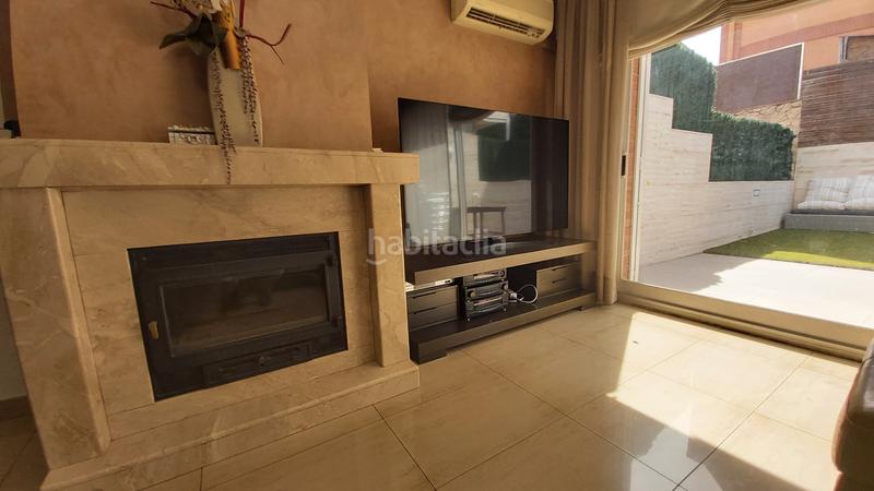 Foto 56d1132f-e2b3-41ed-8f88-dd51d8f977c7. Casa a schiera con camino riscaldamento parcheggio piscina in Cerdanyola del Vallès