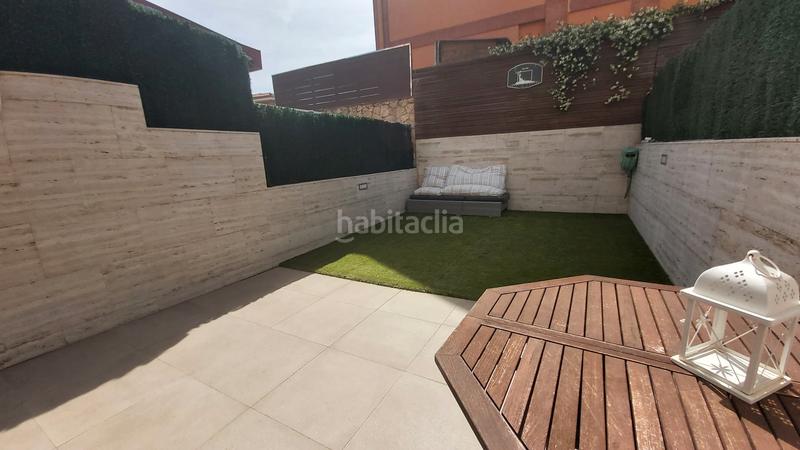 Foto e0d934d8-ecfa-4b92-b4c5-1d9f57ae5106. Casa a schiera con camino riscaldamento parcheggio piscina in Cerdanyola del Vallès