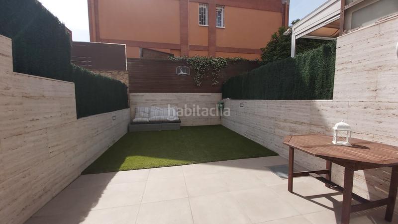 Foto e5e0228d-6e49-4c47-a52c-47e6cdb7b634. Casa a schiera con camino riscaldamento parcheggio piscina in Cerdanyola del Vallès