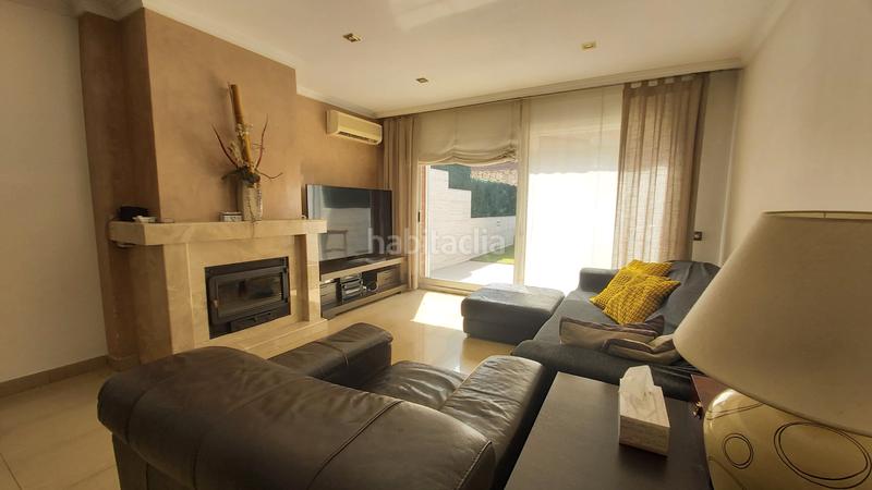 Foto 305ae294-90ce-4c2d-b03c-a3b15bbd47c5. Casa adosada en Serraparera Cerdanyola del Vallès