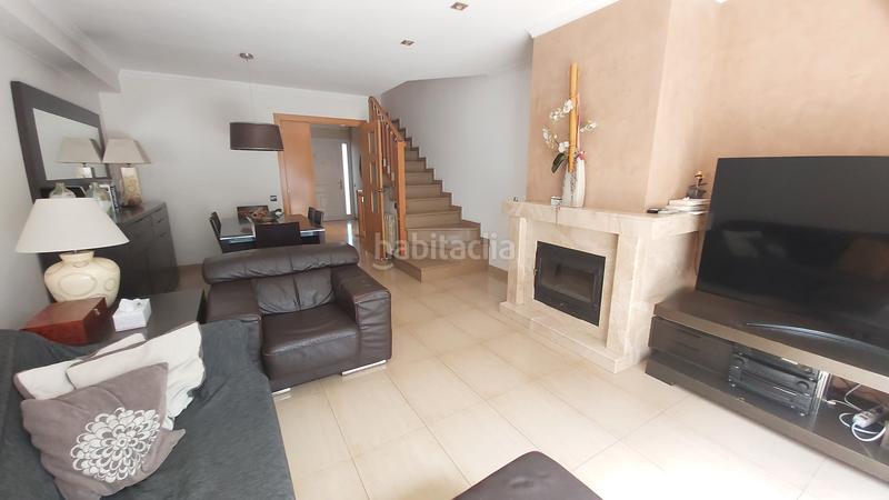 Foto de6029e5-28e4-481e-b318-f0a6a5d1ade3. Casa adosada en Serraparera Cerdanyola del Vallès